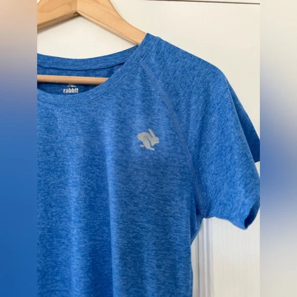 Rabbit EZ Tee - Picture 6 of 9